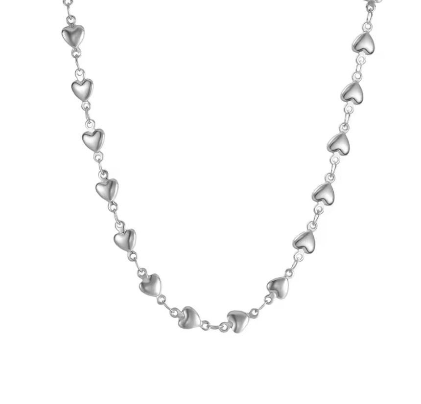 Heirloom Necklace