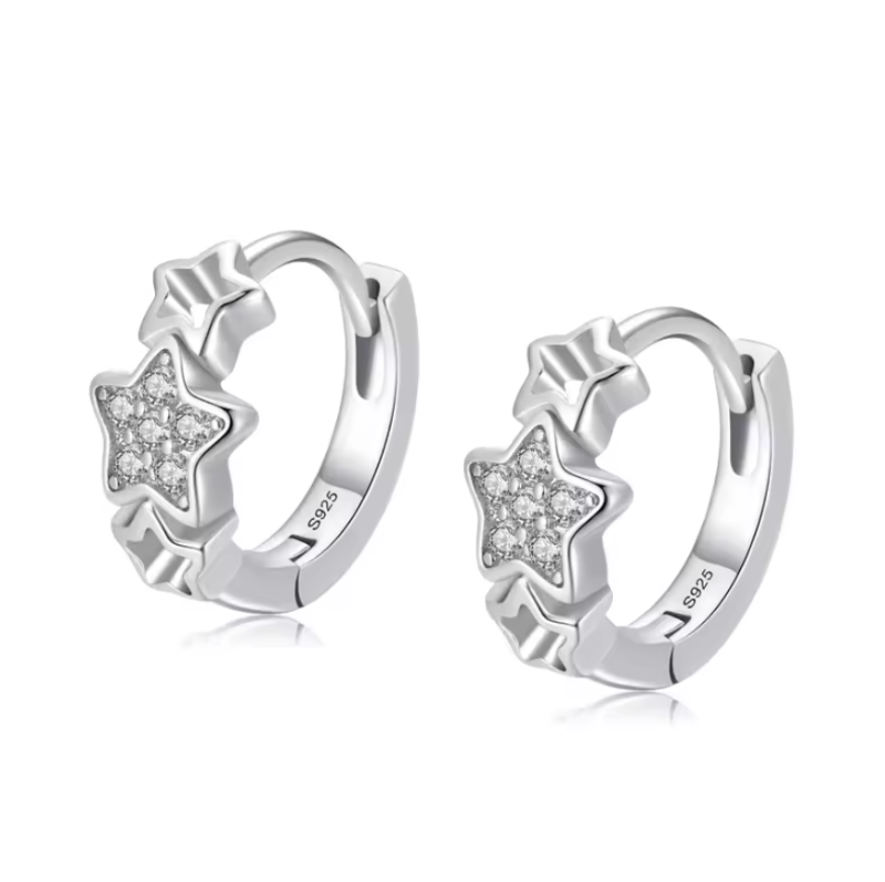 Astral Earrings
