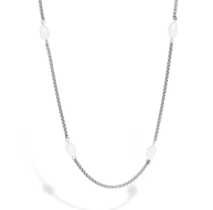 Polo Club Necklace