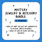 Jewelry and Accessory Bundle