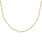 Malta Necklace