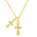 Faith Necklace