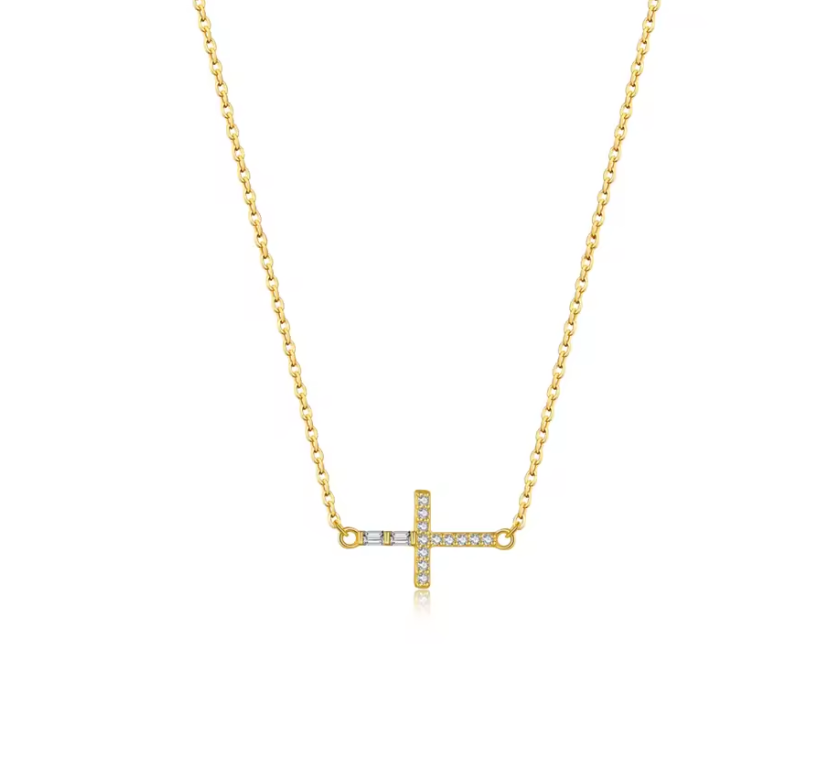 Saint Necklace