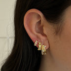 Ivy Earrings