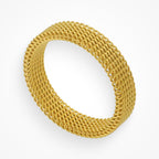 Maze Ring