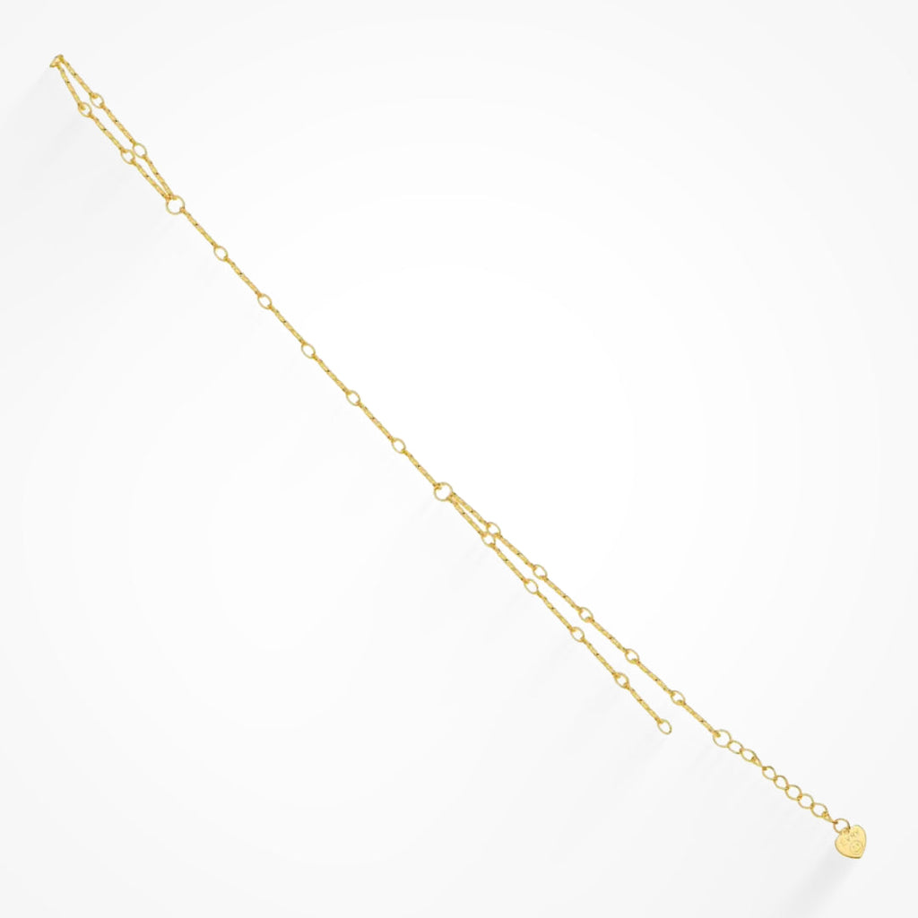 Bar Hand Chain