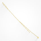 Bar Hand Chain