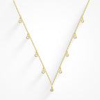 Celestial Necklace