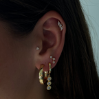 Prosecco Hoops
