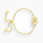 Yours Truly Bracelet