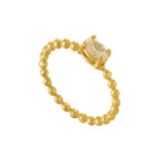 Luxe Ring