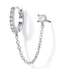 Tempted Earrings