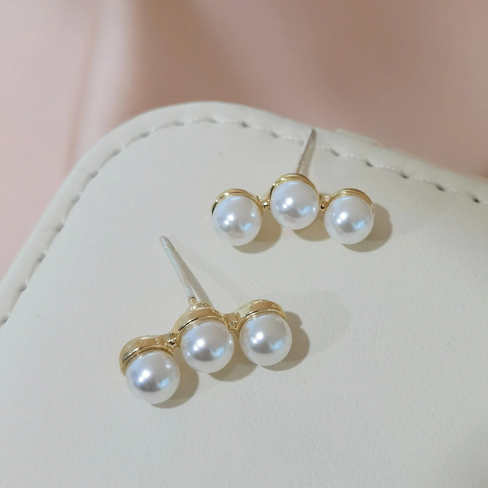 Coco Earrings