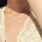 Yacht Club Necklace