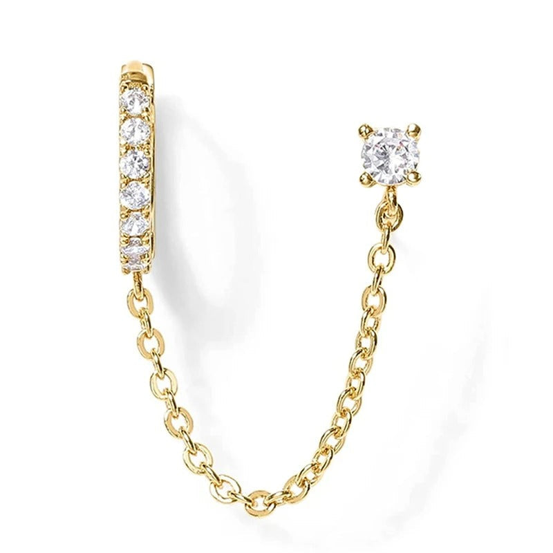 Tempted Earrings