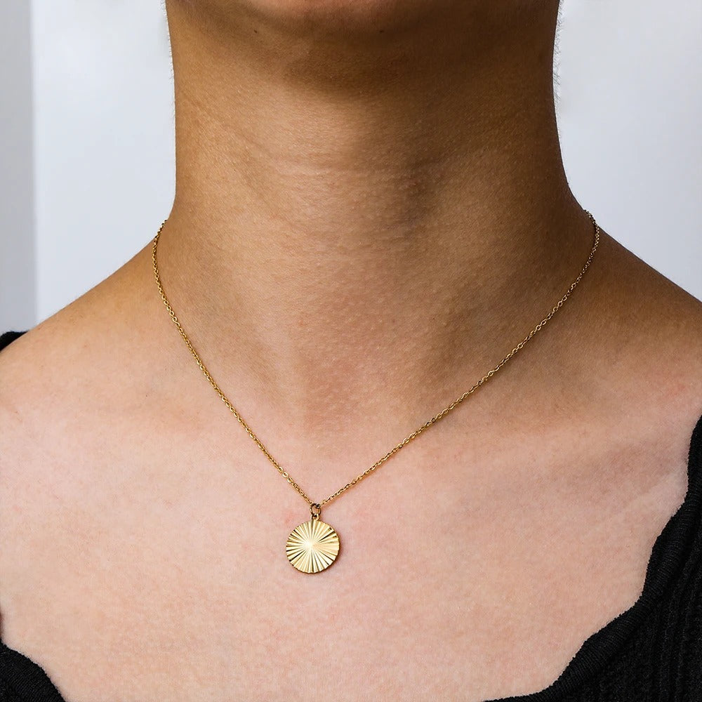 Rio Necklace