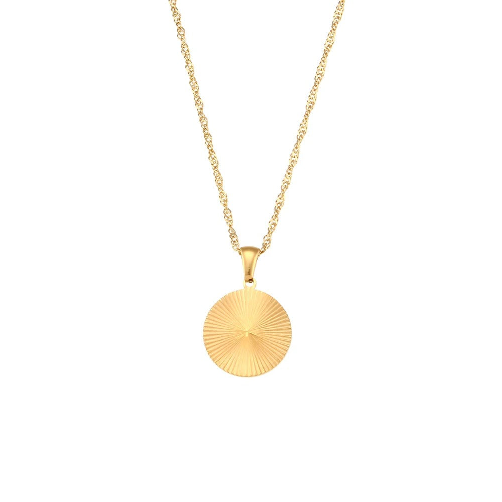 Rio Necklace