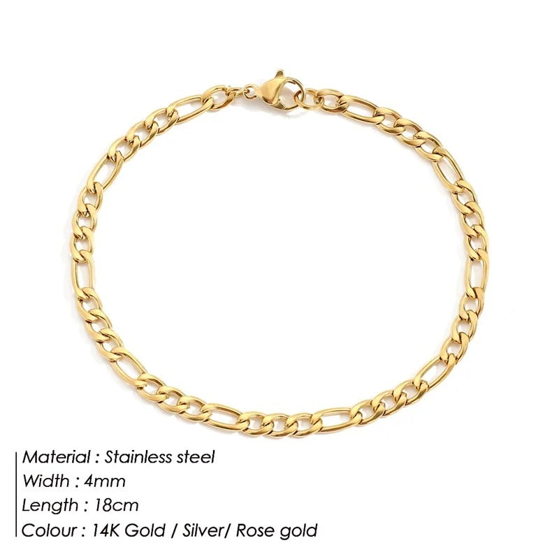 Manhattan Bracelet