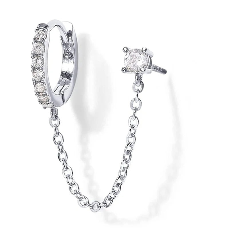 Tempted Earrings