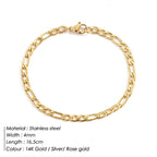 Manhattan Bracelet