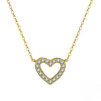 In Love Necklace